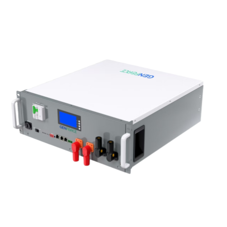 BX5120 Stackable Battery