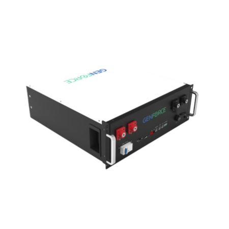 BX5120 Stackable Battery