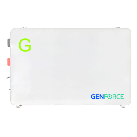 BX5115 Stackable Battery