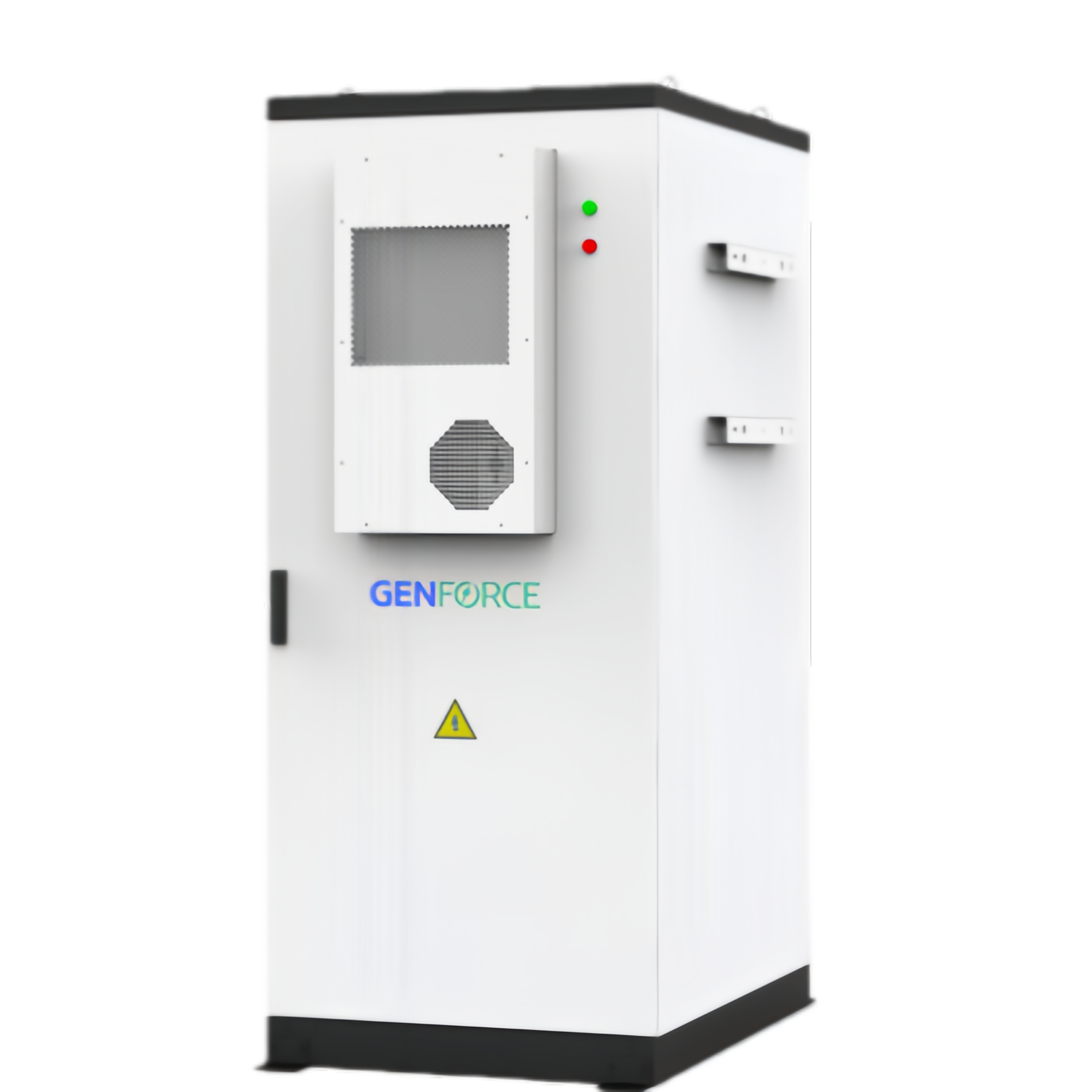 CESS-500 Container Solution