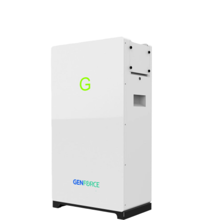 BX5120 Stackable Battery