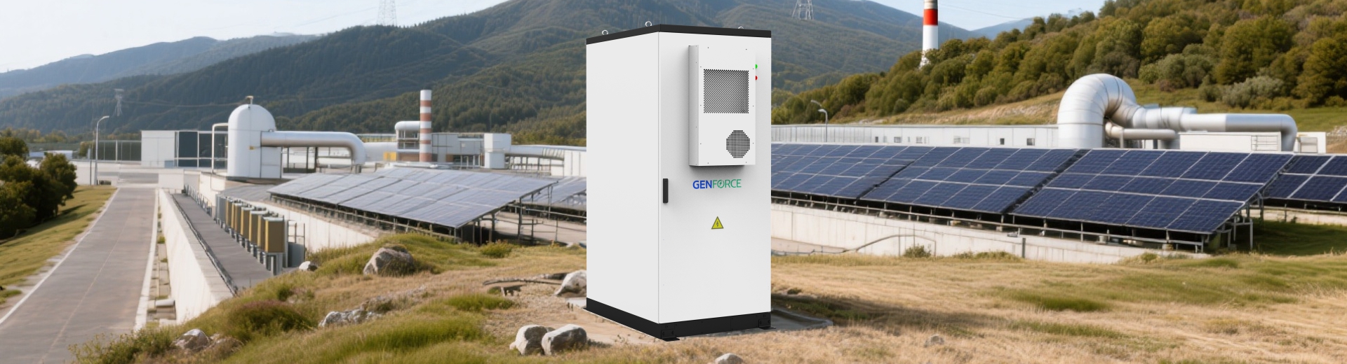 Residential Energy Solutions