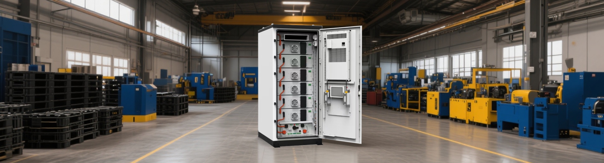 Home Energy Management