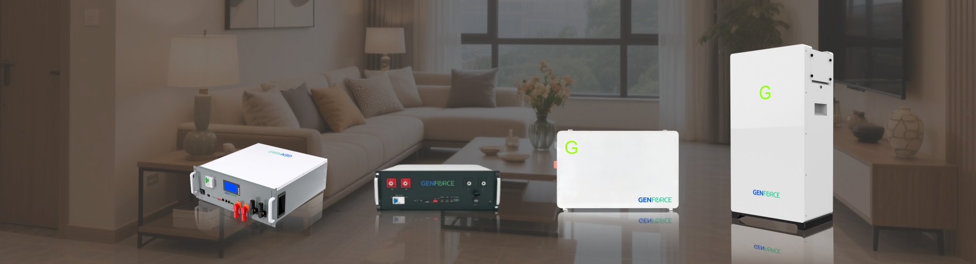 Commercial Energy Storage