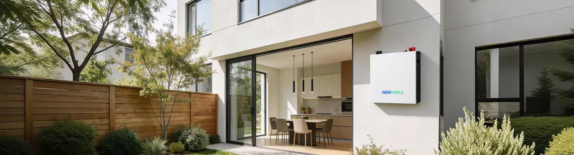 Commercial Energy Storage